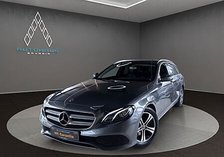 Mercedes-Benz E 200 E200 T-Modell *KAMERA*NAVI*LED*