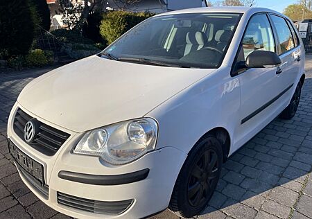 VW Polo Volkswagen IV Trendline 06/26 TÜV