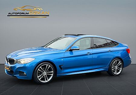 BMW 3er 320 GT Gran Turismo M Sport xDrive