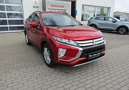 Mitsubishi Eclipse Cross Spirit/Automatik/AHZV abnehmbar
