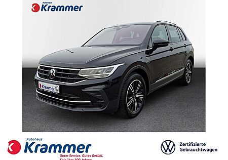 VW Tiguan Volkswagen Active 1.5 TSI DSG *Navi*Kamera*