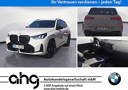 BMW X6 M50 X3 M50 xDrive AHK Innovationspaket Premiumpaket