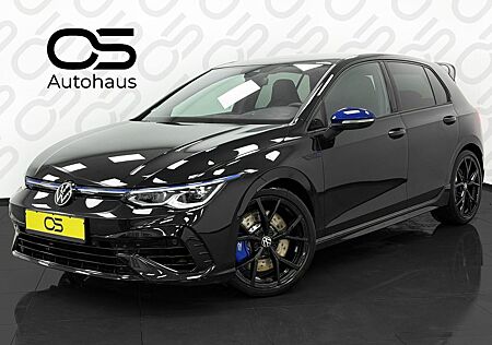 VW Golf Volkswagen VIII R 20Years 4Motion CarPlay LED Ambiente