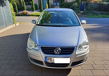 VW Polo Volkswagen 1.2 47kW Comfortline Comfortline