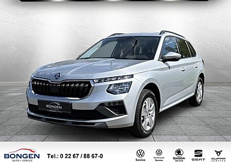 Skoda Kamiq 1.0 Selection Apple Car Play Rückfahrkamer