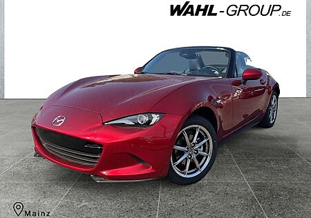 Mazda MX-5 Exclusive-Line