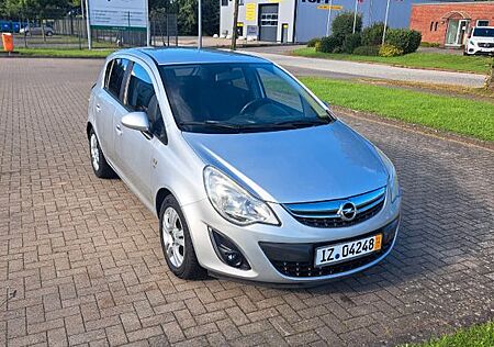 Opel Corsa 1.3 CDTI ecoFLEX Color Edition 55kW Co...
