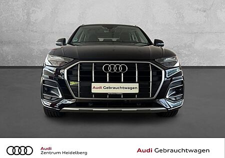 Audi Q5 SUV Advanced 35 TDI 120(163) kW(PS) S tronic
