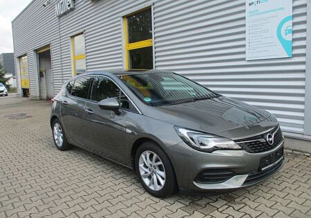 Opel Astra K Lim. 5-trg. Elegance LED-Matrixlicht