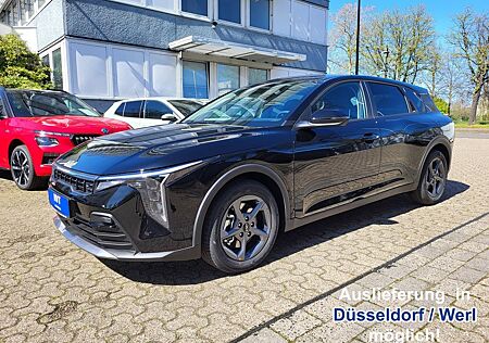 Kia K4 1.0 T-GDI 85kw Exclusive|NAVI|KAMERA|APPLE|TO