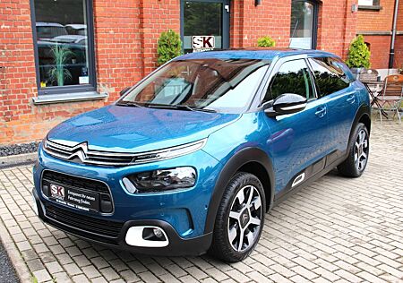 Citroën C4 Cactus Shine Navi&Kamera&Ahk