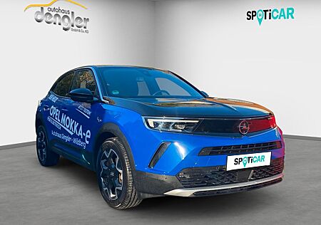Opel Mokka -e Ultimate
