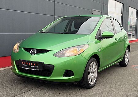 Mazda 2 Lim. 1.3 Independence/TUV/1 HAND