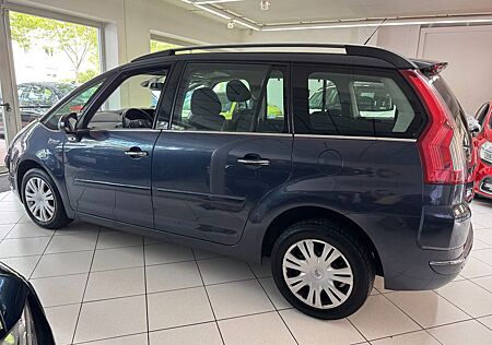 Citroën C4 Spacetourer C4 Grand Picasso * 7 Sitze * TüV 27