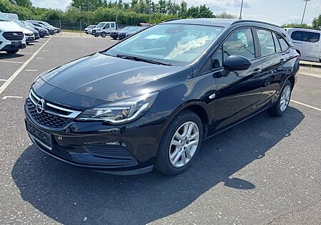 Opel Astra K Sports Tourer 1.4 Turbo Edition*NAVI