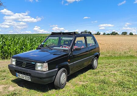 Fiat Panda Selecta CLX CLX