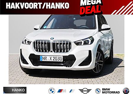 BMW X1 sDrive18i # MEGA DEAL # UPE 57.030,- Euro