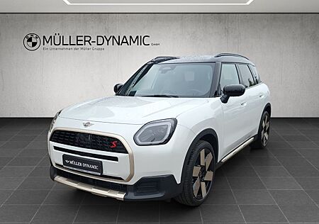 Mini Cooper S Countryman Countryman S ALL4 LED PANO HUD KOMFORTZUG 360° K