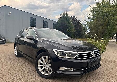 VW Passat Variant Volkswagen Comfortline 2.0TDI Zahnriemen Neu