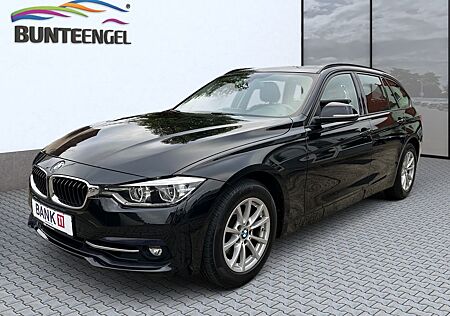 BMW 320i xDrive Touring Sport Line Navi/LED/Pano