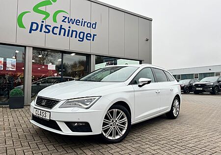 Seat Leon ST Xcellence AHK/LED/Navi/Kamera/PDC/Tempom