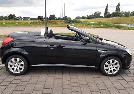 Opel Tigra 1.4 TWINPORT Enjoy Enjoy