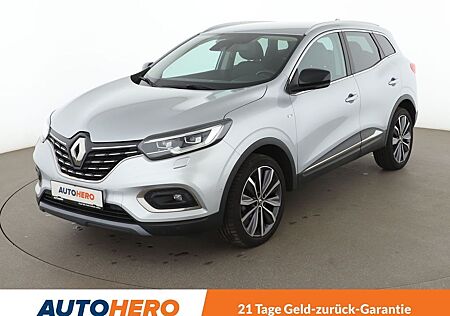 Renault Kadjar 1.3 TCe Bose Edition*LED*NAVI*CAM*PDC*SHZ