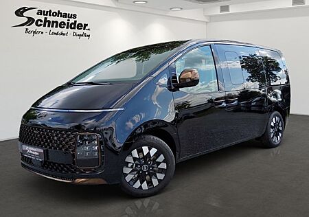 Hyundai Staria MJ25 1.6 TGDi HEV 7-Sitzer SIGNATURE