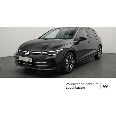 VW Golf leasen
