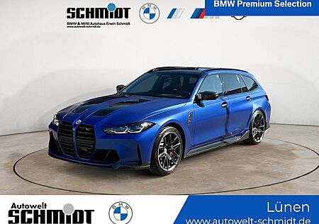 BMW M3 Competition Touring M xDrive + M PERFORMANCE