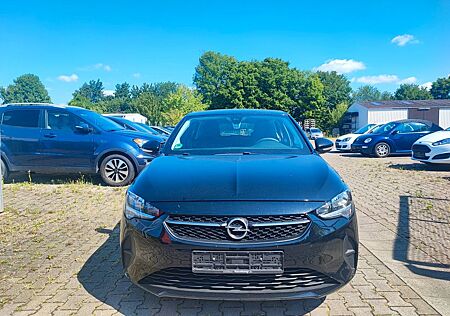 Opel Corsa F Edition