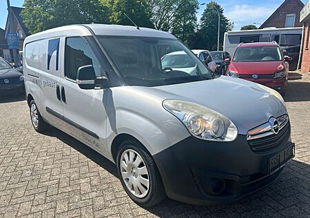 Opel Combo D 1.6 CDTI L2H1 2,4t. Euro6