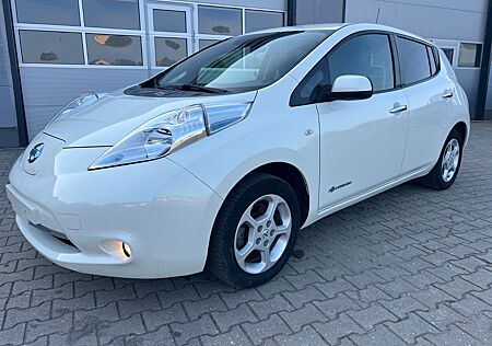 Nissan Leaf Acenta 30kWh