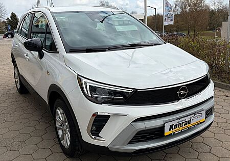 Opel Crossland X Crossland Elegance