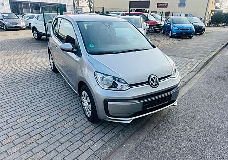 Volkswagen up! move up!*2 Hand*PDC*
