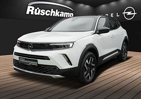 Opel Mokka Elegance 1.2 RückKam Voll-LED Klimaauto Wi