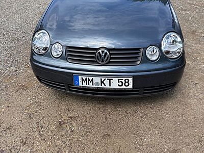 Volkswagen Polo 1.2 47kW