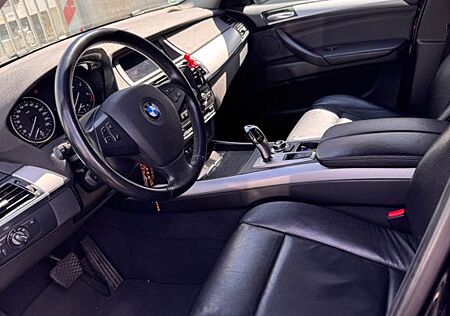 BMW X5 xDrive30d -