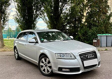 Audi A6 3.0 TDI (DPF) tiptronic quattro Avant -