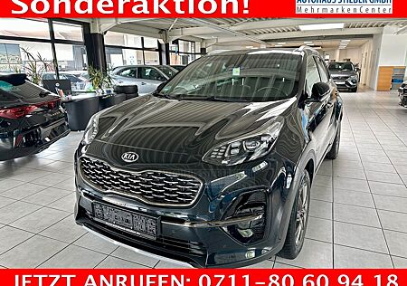 Kia Sportage GT-Line PANO+NAVI+SHZ+LKZ 130 kW (17...