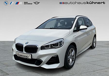 BMW 2er 225xe Active Tourer ///M Sport Navi+ HUD ACC RFK