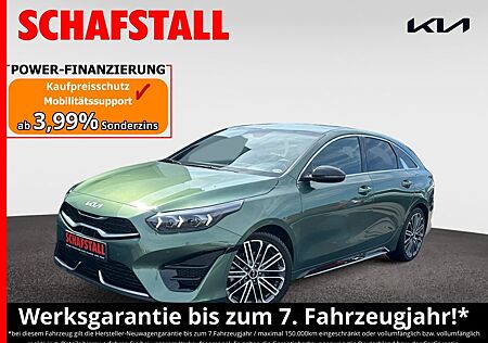 Kia Pro_ceed ProCeed 1.5 T-GDI DCT GT-Line Technik-Paket 18-Z