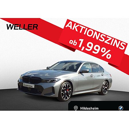 BMW 330 leasen