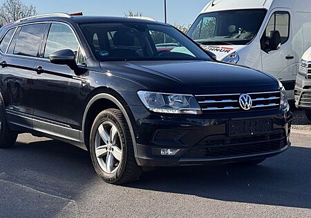 VW Tiguan Allspace Volkswagen Comfortline 4Motion*DSG*