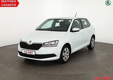 Skoda Fabia 1.0 MPI Cool Plus DAB Klima Bluetooth USB