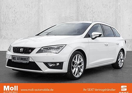 Seat Leon ST FR 1.4 TSI El. Panodach Navi Leder LED S