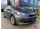 Kia Cee'd Ceed 1.6(ab.AHK/8fach reif./Tüv&Insp.neu