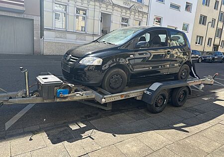 VW Fox Volkswagen 1,2 Standard