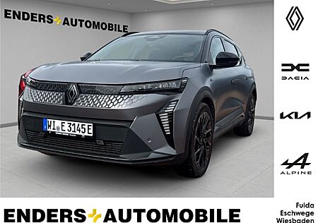 Renault Scenic gebraucht kaufen Renault Scenic Esprit Alpine 220 Long Range++ PANORAMADA