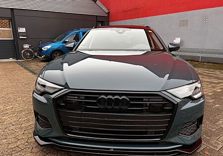 Audi A6 45 TDI quattro S tronic sport Avant sport